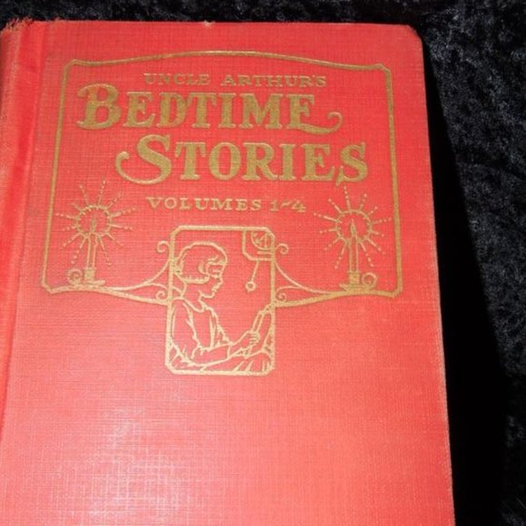 LAST MARKDOWN. Nice lot of old school books - Picture 3 of 7